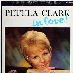 Download Petula Clark - In Love