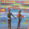 escuchar en línea Various - 16 Zonnige Top 40 Hits