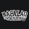 ouvir online Bacalao - Living Animals Maxi