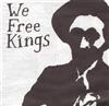 last ned album We Free Kings - Love Is In The Air Death Of The Wild Colonial Boy