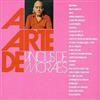 écouter en ligne Vinicius De Moraes - A Arte De Vinicius De Moraes