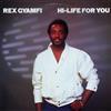 escuchar en línea Rex Gyamfi - Hi Life For You