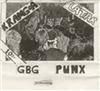 ouvir online Gbg Punx - Kramgoa Låtar