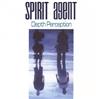 last ned album Spirit Agent - Depth Perception