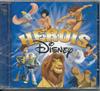 ouvir online Various - Heróis Disney