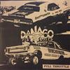 télécharger l'album Dana60 And The Pistol Grips - Full Throttle