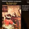 ouvir online Janine Rubinlicht, Sigiswald Kuijken, Wieland Kuijken, Robert Kohnen - Sonates Baroques Allemandes