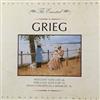 baixar álbum Edvard Grieg - The Essential Grieg