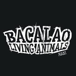 Download Bacalao - Living Animals Maxi