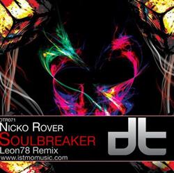 Download Nicko Rover - Soulbreaker