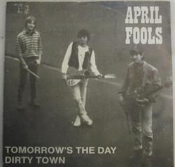 Download April Fools - Tomorrows The Day