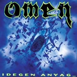 Download Omen - Idegen Anyag