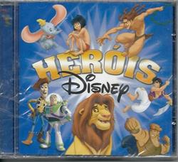 Download Various - Heróis Disney