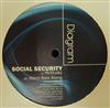 descargar álbum Social Security - McKlusky Warm Bass Rising