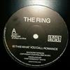 online anhören The Ring - Is This What You Call Romance