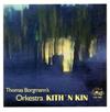 lataa albumi Thomas Borgmann's Orkestra - Kith n Kin