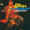 ladda ner album Stan Getz & Chet Baker - The Stockholm Concerts