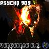 ladda ner album Psycho 909 - Vengeance