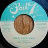 last ned album Dolly Gilmore - Sweet Sweet Baby Dont You Know Youre The Yes