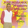 ouvir online Jose Missamou - El Salsero Africano N 1 Montuno Ya Congo