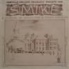 ladda ner album Simon May Roger Holman Ashville College Dramatic Society - Smike