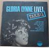 Album herunterladen Gloria Lynne - Gloria Lynne Live Take 1