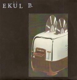 Download Ekül B - Musique Plastique