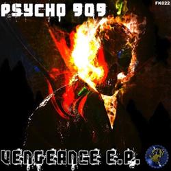 Download Psycho 909 - Vengeance