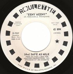 Download The Safe As Milk - Eeny Meeny We Know That Everybody Knows