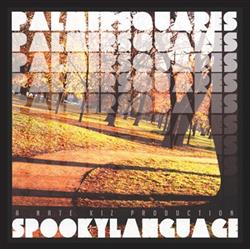 Download The Palmer Squares - Spooky Language