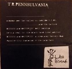 Download T R Pennsulvania - Laid Him Out