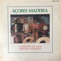 Download Conjunto Da Cave Duo Da Camacha - Açores Madeira