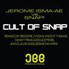 escuchar en línea Jerome IsmaAe vs Snap! - Cult Of Snap