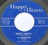 escuchar en línea Al Burnette And His Southern Swingsters - Humpty Dumpty Lookie Here Baby