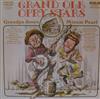 baixar álbum Grandpa Jones, Minnie Pearl - Grand Ole Opry Stars Grandpa Jones And Minnie Pearl