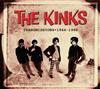 last ned album The Kinks - Transmissions 1964 1968