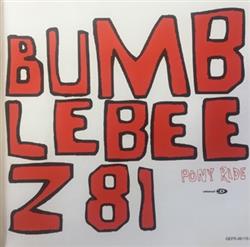 Download Bumblebeez 81 - Pony Ride