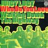 kuunnella verkossa Juicy Lucy - Who Do You Love Walking Down The Highway