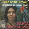 kuunnella verkossa Panja Hoffmann - Liebe Heißt Lamour