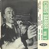 last ned album Chris Barber And His Jazz Band - Vol 2