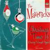 baixar álbum The Mavericks - Christmas Time Is Coming Around Again