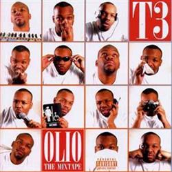 Download T3 - Olio The Mixtape