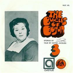 Download Hattie Jacques - The Bungles Of Bojun 3