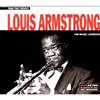 lataa albumi Louis Armstrong - Frank Tenot Presente