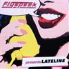 Flyspeak - Lateline