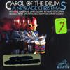 ladda ner album Various - Carol Of The Drum A New Age Christmas