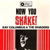 baixar álbum Ray Columbus & The Invaders - Now You Shake