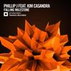 last ned album Phillip J Feat Kim Casandra - Falling Milestone