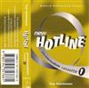 télécharger l'album Tom Hutchinson - New Hotline Pre Intermediate Cassete 1