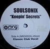 baixar álbum Soulsonix - Keepin Secrets